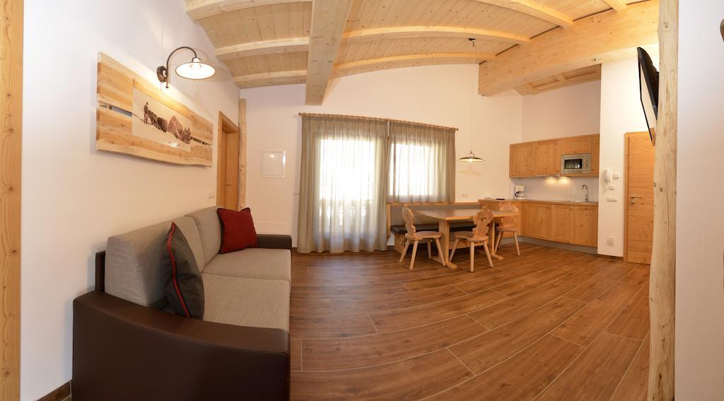 Residence Magdalena Ortisei Quarto foto